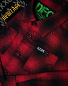 Youth Watts Heritage Flannel - Dixxon Flannel Co.