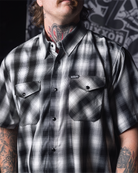 Crenshaw Heritage Bamboo Short Sleeve - Dixxon Flannel Co.