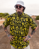 The Duke Party Shirt - Dixxon Flannel Co.
