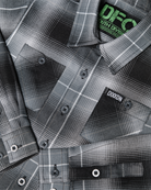 Youth "What? Nooo Waaay" Flannel - Dixxon Flannel Co.