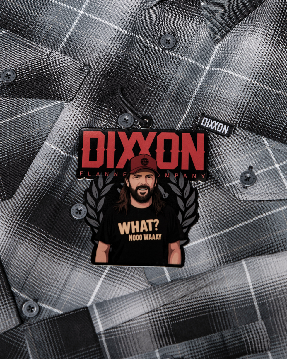 Products – DIXXON UK