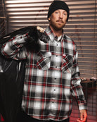 Art Flannel - Dixxon Flannel Co.