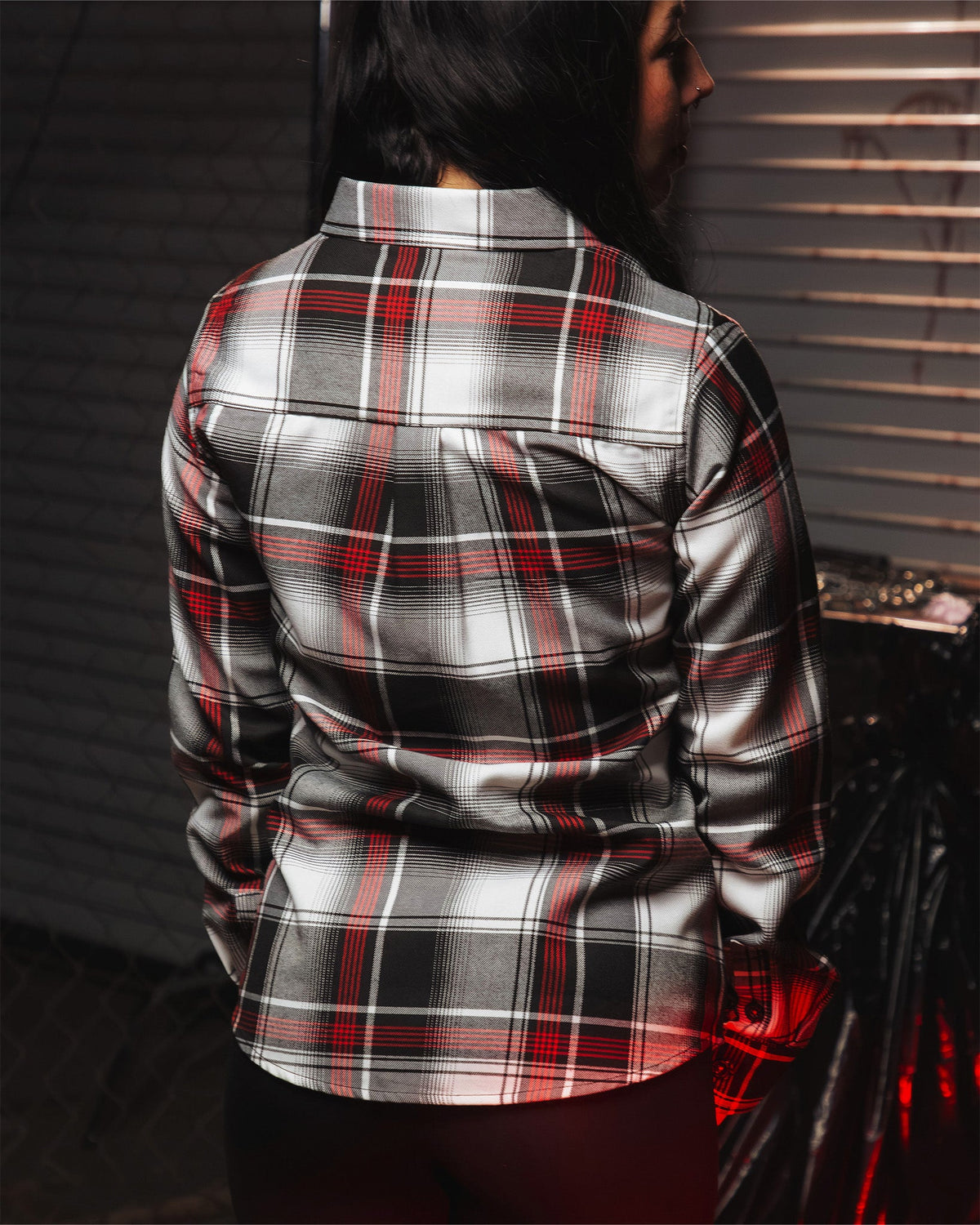 Women's Art Flannel - Dixxon Flannel Co.