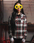 Women's Art Flannel - Dixxon Flannel Co.