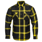 Dixxon Atomic Flannel