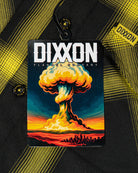 Dixxon Atomic Flannel