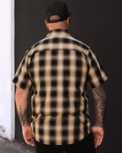 Barrio Heritage Bamboo Short Sleeve - Dixxon Flannel Co.