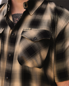 Barrio Heritage Bamboo Short Sleeve - Dixxon Flannel Co.