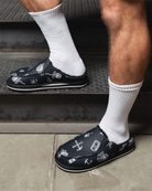 Party Boy Drip Slips | Dixxon Flannel Co.