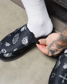 Party Boy Drip Slips | Dixxon Flannel Co.