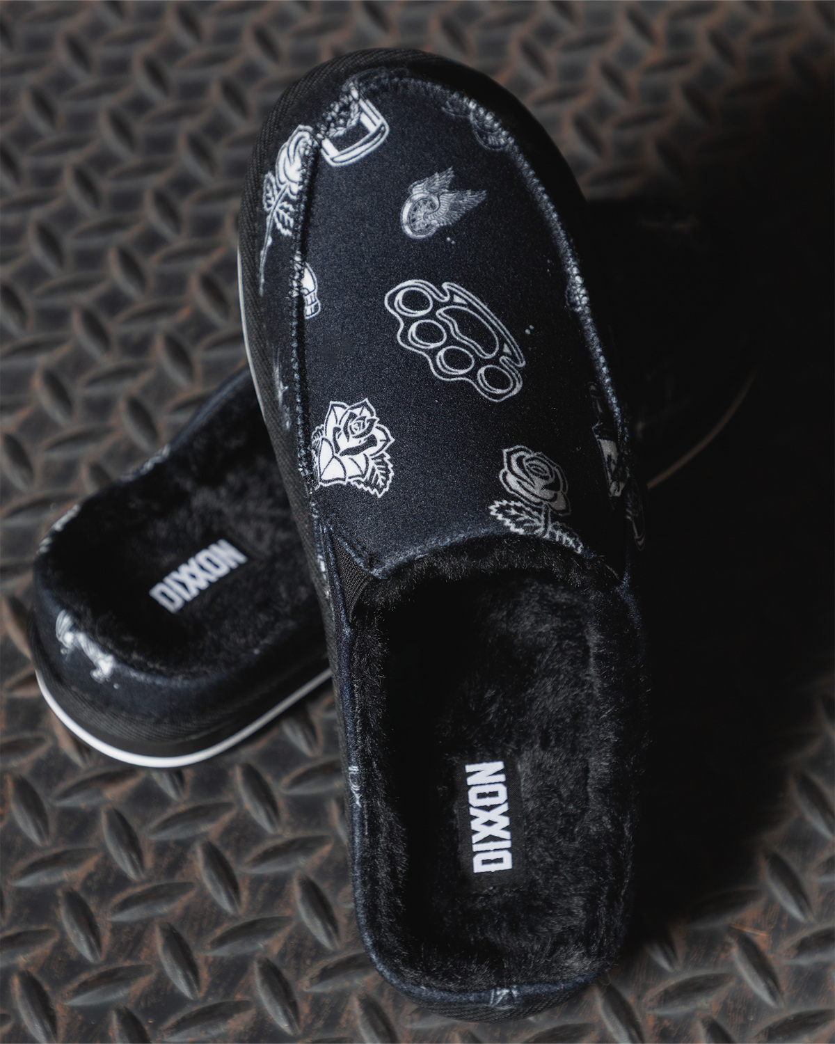 Party Boy Drip Slips | Dixxon Flannel Co.