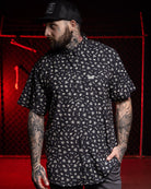 Bone Zone Party Shirt | Dixxon Flannel Co.