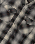 Calico Bamboo Short Sleeve - Dixxon Flannel Co.
