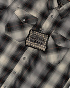 Calico Bamboo Short Sleeve - Dixxon Flannel Co.