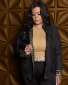 Women's Colby Raha Flannel - Dixxon Flannel Co.