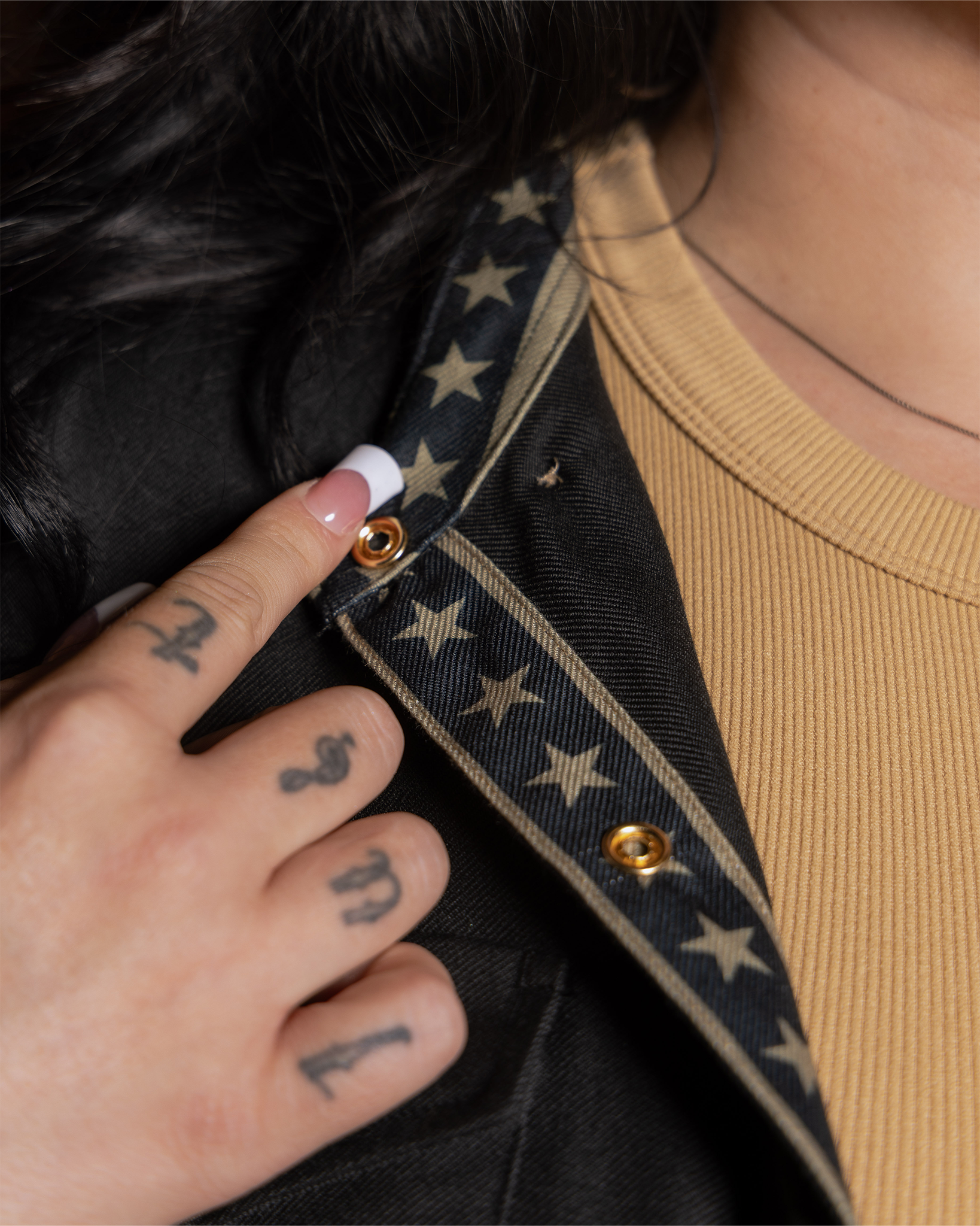 Women's Colby Raha Flannel - Dixxon Flannel Co.
