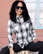 Women's Craig Flannel - Dixxon Flannel Co.