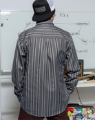 The Dewey Flannel | Dixxon Flannel Co.
