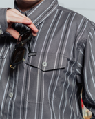 The Dewey Flannel | Dixxon Flannel Co.