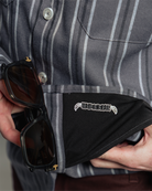 The Dewey Flannel | Dixxon Flannel Co.