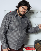 The Dewey Flannel | Dixxon Flannel Co.