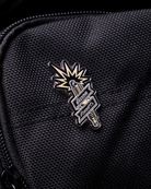 Spark Plug Enamel Pin - Dixxon Flannel Co.