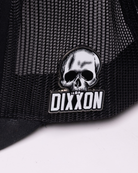 Cranium Enamel Pin - Dixxon Flannel Co.