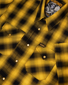 Frisco Heritage Bamboo Short Sleeve - Dixxon Flannel Co.