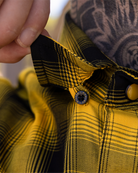 Frisco Heritage Bamboo Short Sleeve - Dixxon Flannel Co.