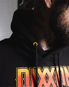 KISS Destroyer Pullover Hoodie - Black - Dixxon Flannel Co.