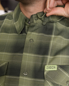 The Loaded Flannel - Dixxon Flannel Co.