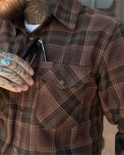 Manchester Flannel - Dixxon Flannel Co.