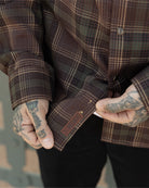 Manchester Flannel - Dixxon Flannel Co.