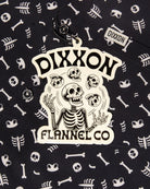 Bone Zone Party Shirt | Dixxon Flannel Co.