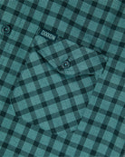 The Bristol Flannel - Dixxon Flannel Co.