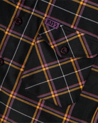 KISS Destroyer Flannel - Dixxon Flannel Co.