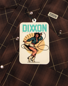 Lariat Bamboo Short Sleeve - Lasso - Dixxon Flannel Co.