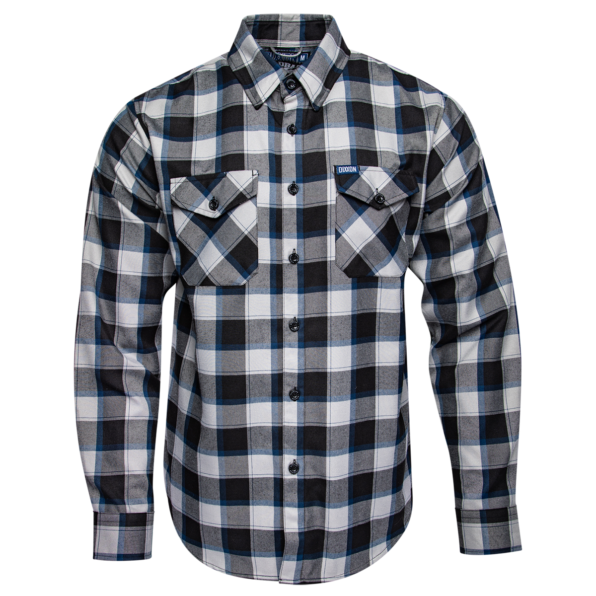 Madball Flannel | Dixxon Flannel Co. – DIXXON UK