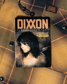 Ozzy Osbourne No More Tears Flannel | Dixxon Flannel Co.
