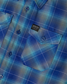 P.O.D. Satellite Flannel - Dixxon Flannel Co.