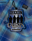 P.O.D. Satellite Flannel - Dixxon Flannel Co.