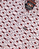 Santa Fe Party Shirt - Dixxon Flannel Co.