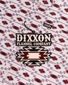 Santa Fe Party Shirt - Dixxon Flannel Co.