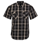 Skinwalker Bamboo Short Sleeve | Dixxon Flannel Co.
