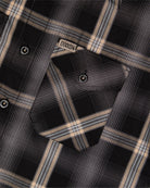 Skinwalker Bamboo Short Sleeve | Dixxon Flannel Co.