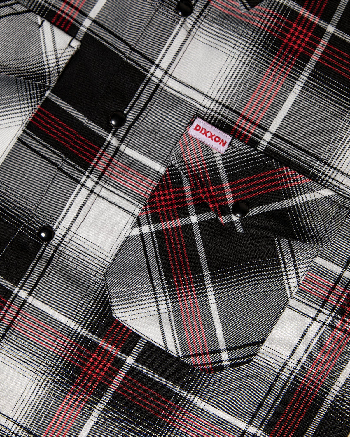 Art Flannel - Dixxon Flannel Co.
