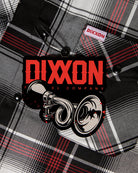 Women's Art Flannel - Dixxon Flannel Co.