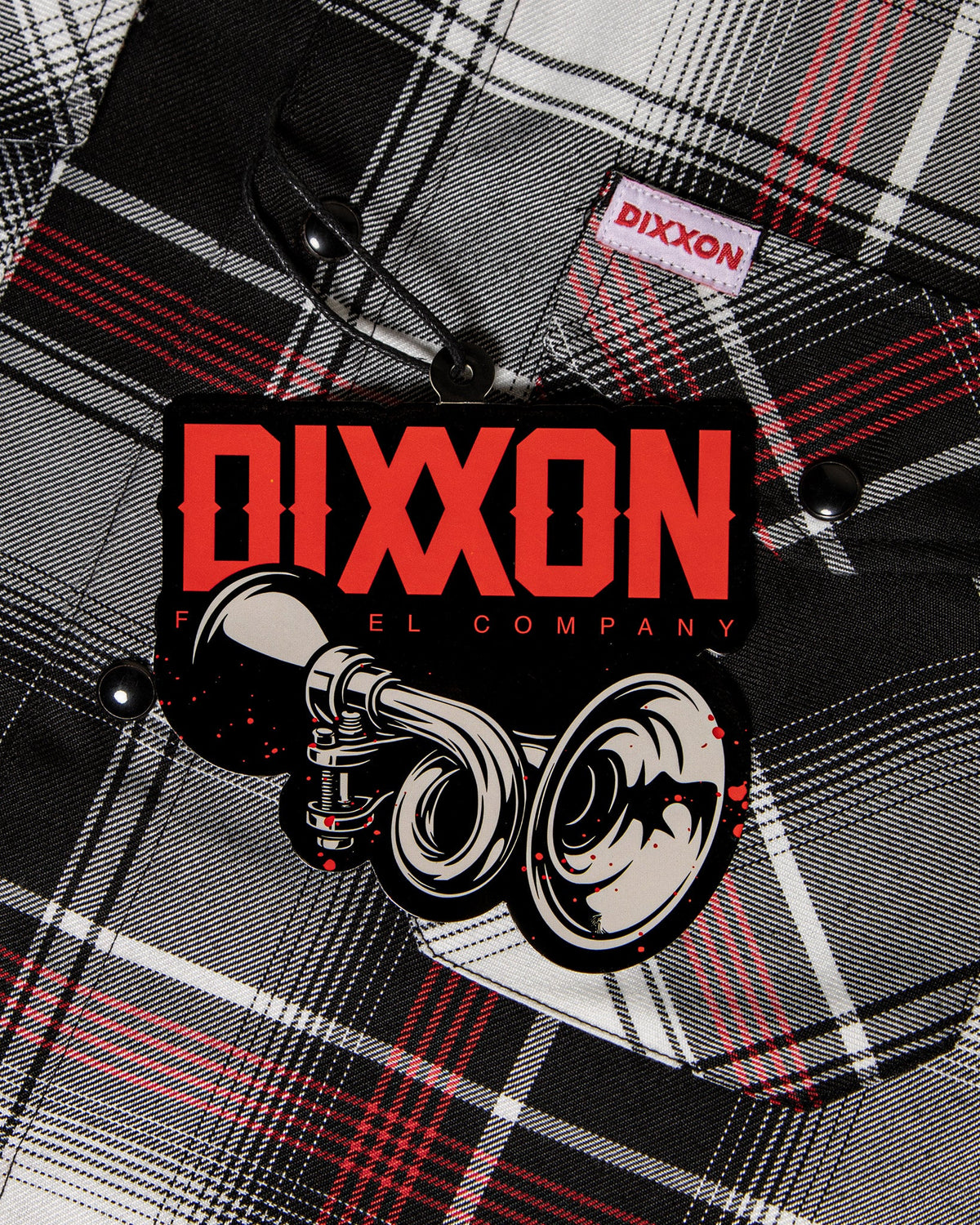 Women's Art Flannel - Dixxon Flannel Co.