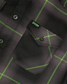 The Cooper Flannel | Dixxon Flannel Co.