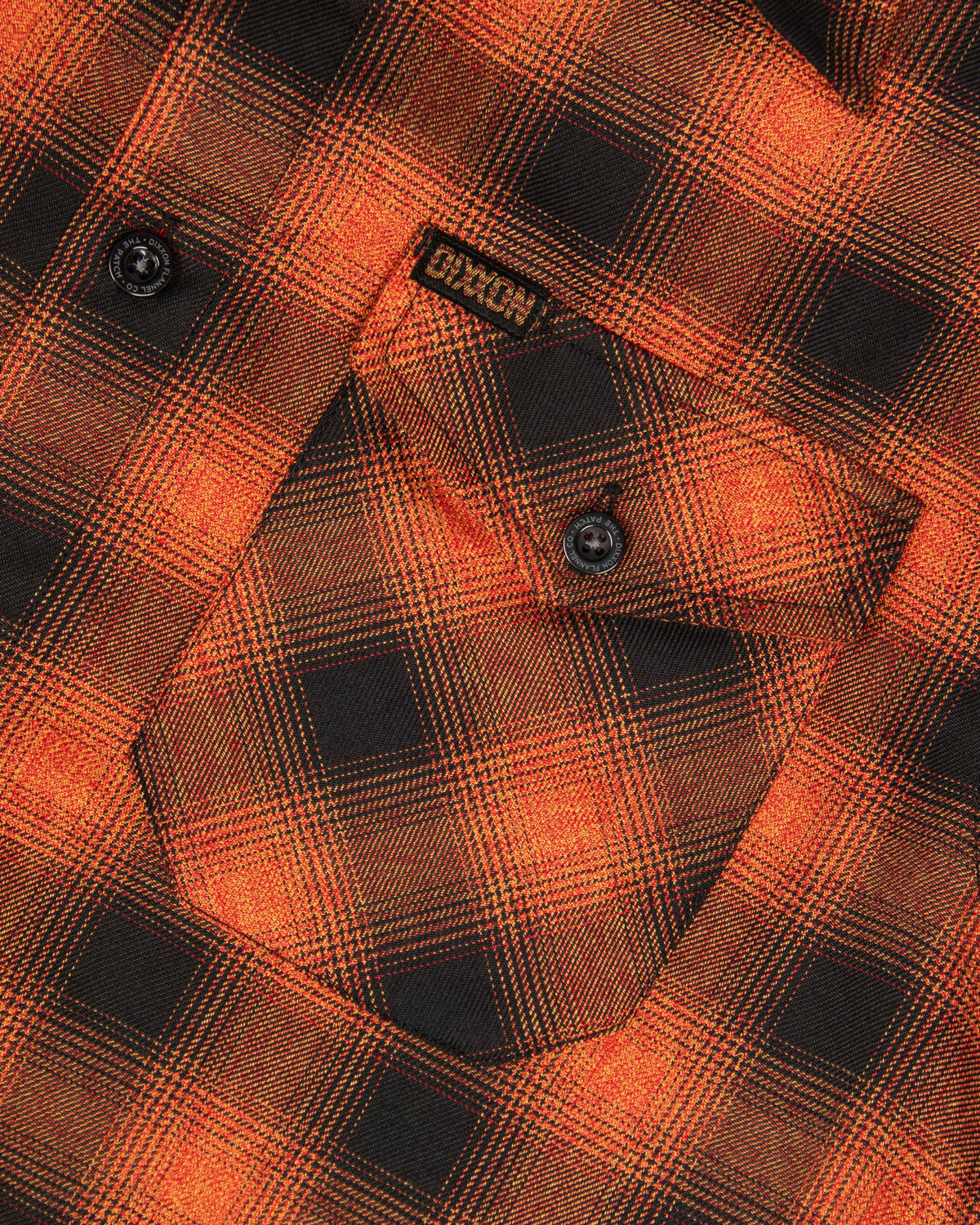 Women's Patch Flannel - Dixxon Flannel Co.